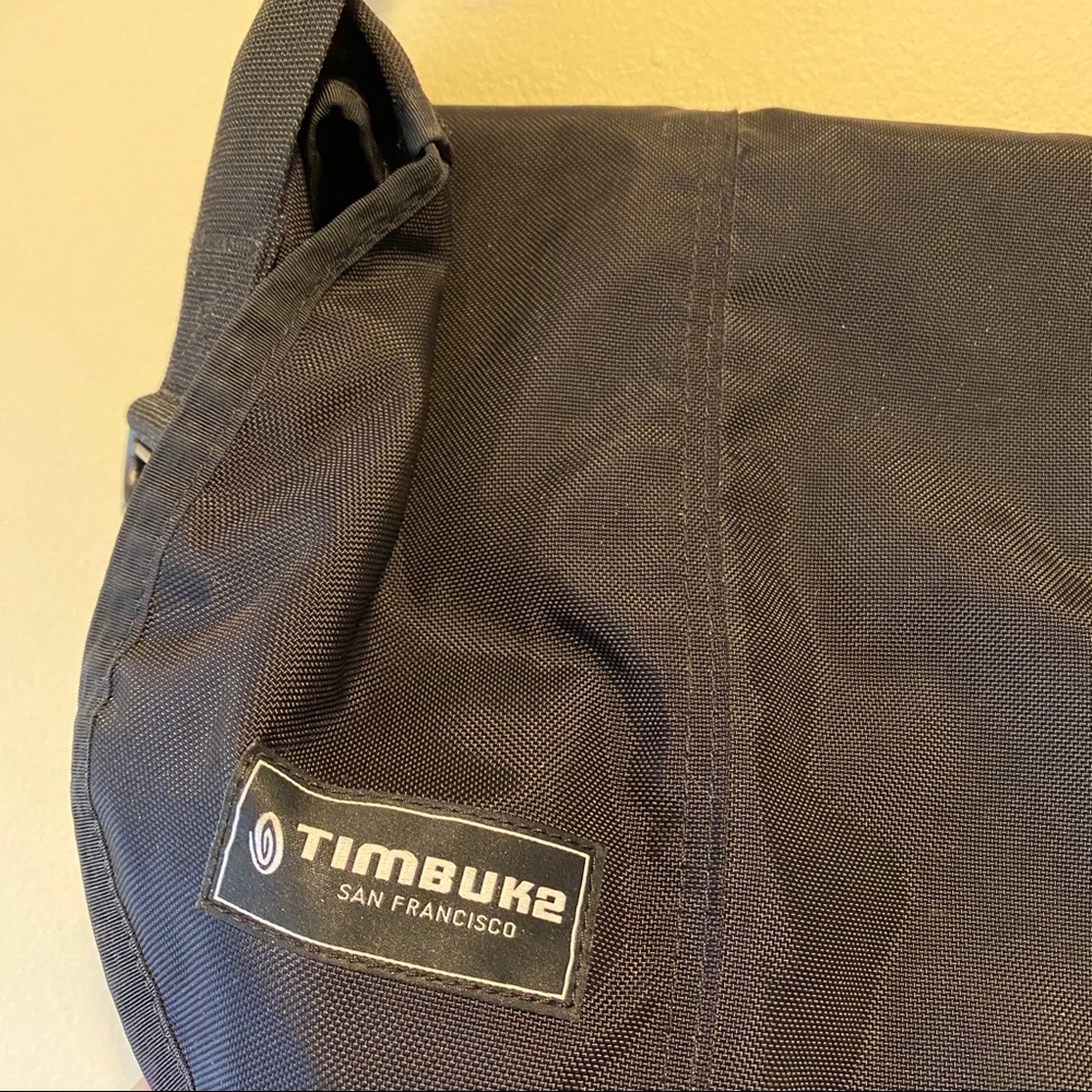 TIMBUK2 CLASSIC MESSENGER BAG -Medium